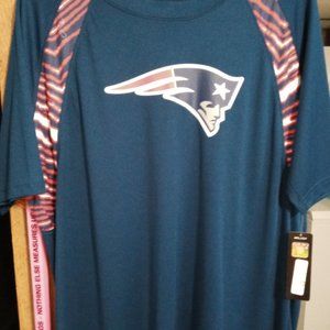 Patriots t shirt